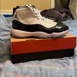 Air Jordan 11